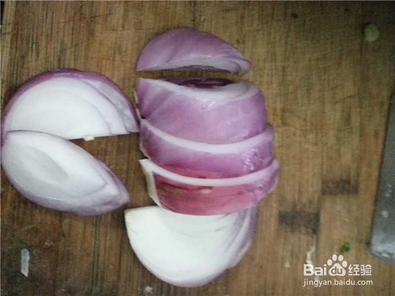 熟蛋牛排快速吃法