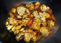 台湾阿基师正宗版-台式三杯鸡怎么做