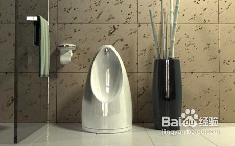 教你怎么正确的上公共厕所?