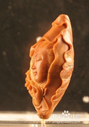 核雕刻收藏把玩知识大全