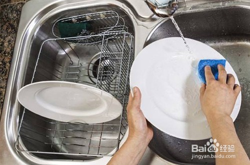 像茄子歌快休闲餐饮那样的洗碗间需注意什么？