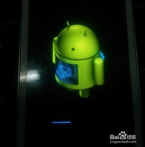 三星 N9008V 刷坏不开机 手机成砖 救砖教程