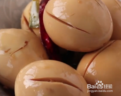 在家卤鸡蛋，1个成本不到1块钱，好吃又美味