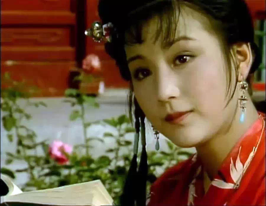 史湘云为什么成了官妓