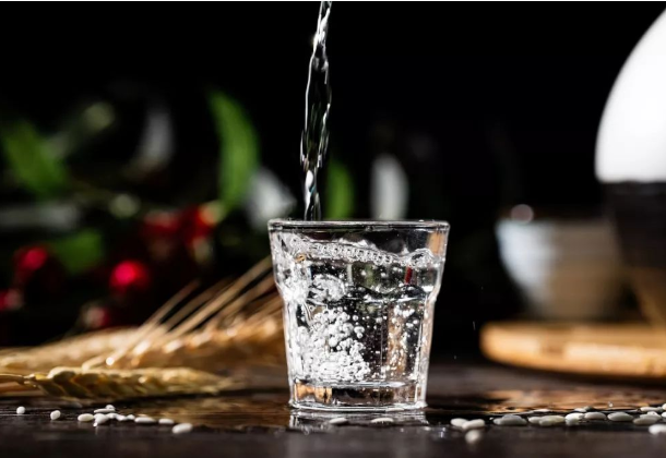 40度的酒度数高吗