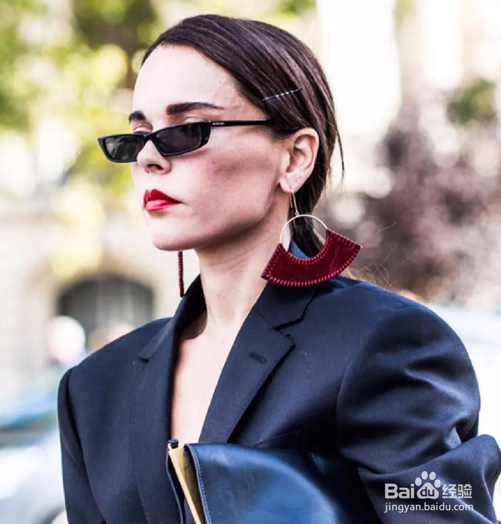 过年这么穿你就美爆了~