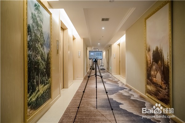 甲醛检测一次大概多少钱？