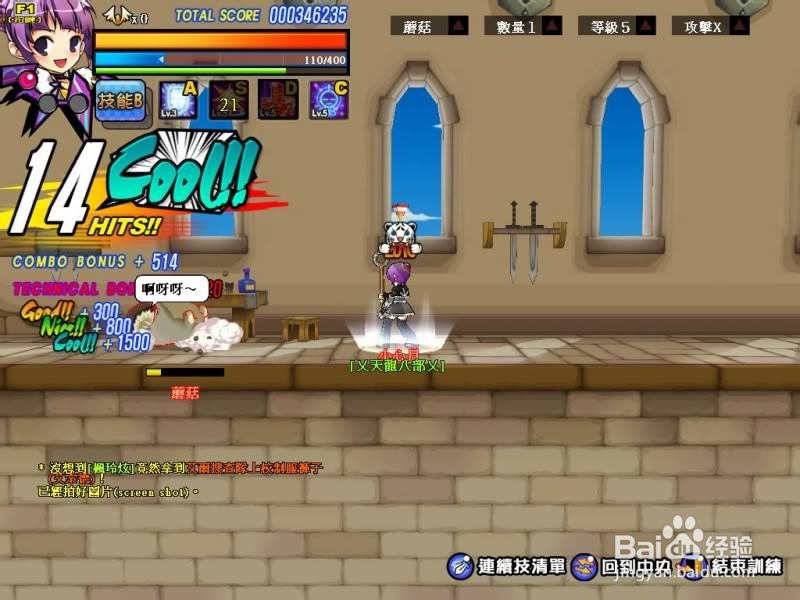 艾尔之光既然陨石伤害比不上火壁那就用优势弥补 百度经验