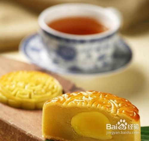 怎样才是健康吃月饼