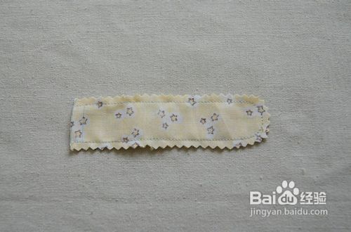 怎样DIY粉嫩宝宝鞋