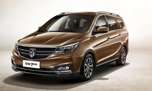 十大mpv家用车排行