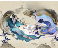 如果男的七夕节不约你，是不是对你没意思