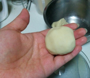 绿豆糕的做法家常做法