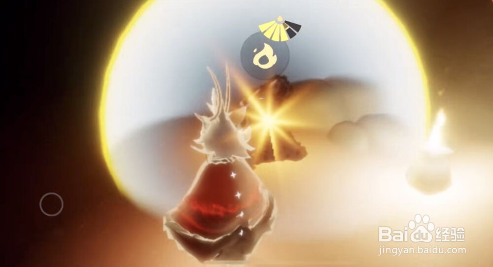 光遇扫把头先祖位置攻略