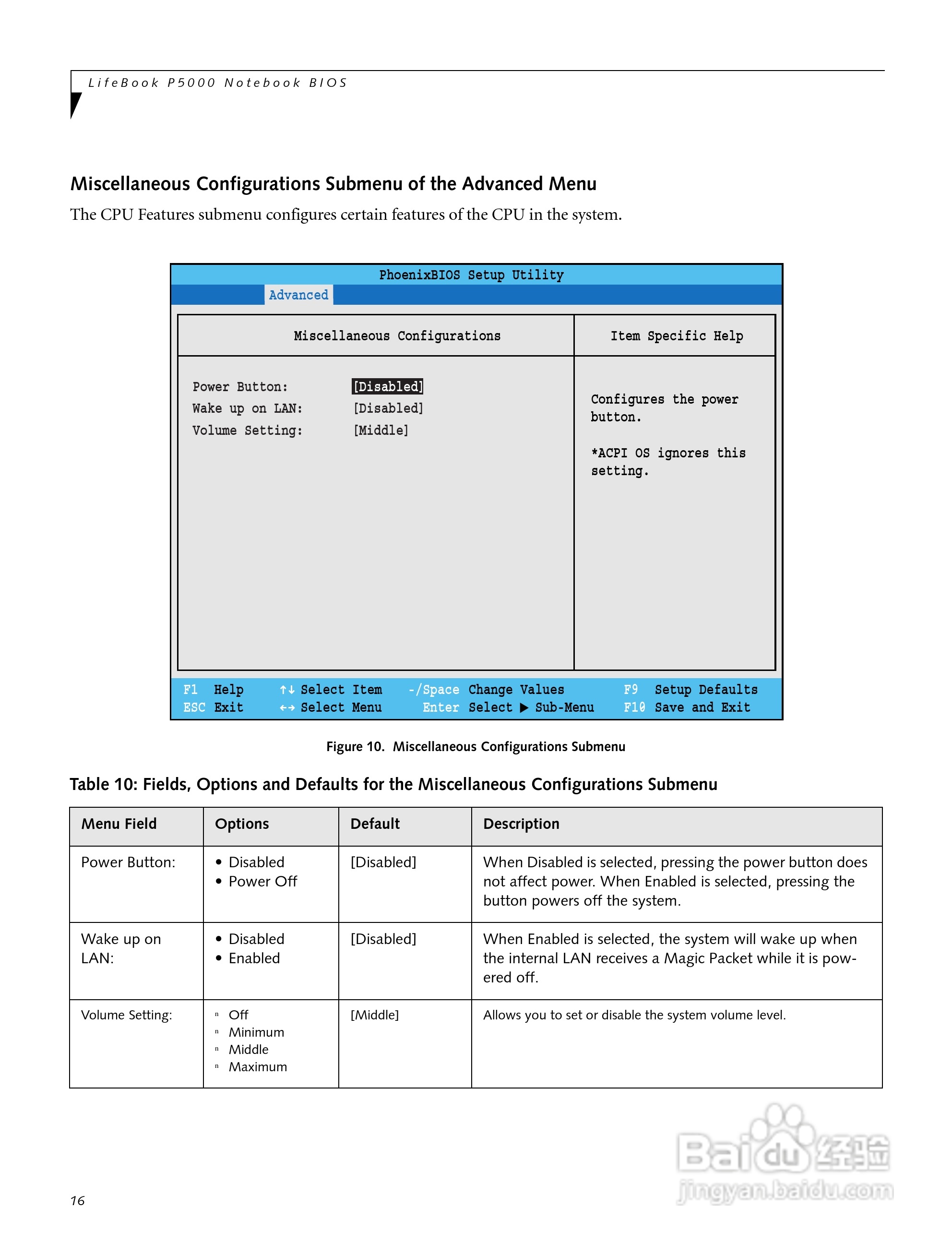 富士通笔记本P5010型使用说明书:[2]