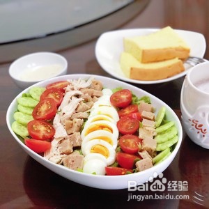 一周早餐不重样,天天吃得很健康
