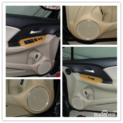本田奥德赛的车载好声音佛山道声