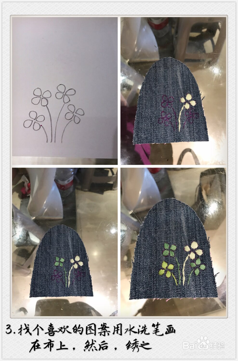 超美的钥匙包过程