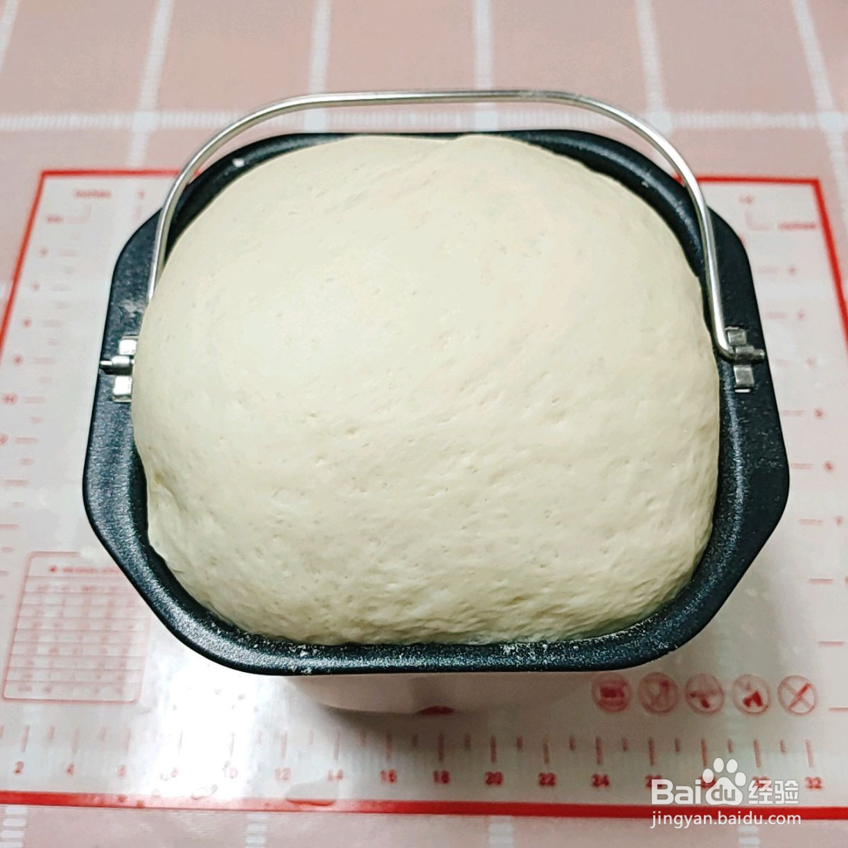 酱肉包子的做法