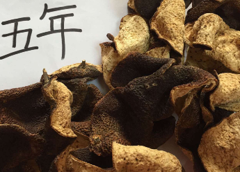 新会陈皮怎么吃才适合?