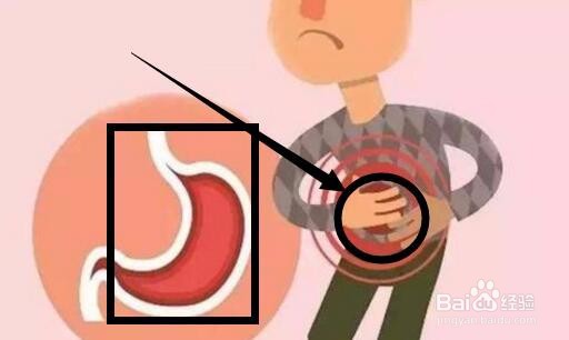 通过哪里凉告诉你是啥毛病