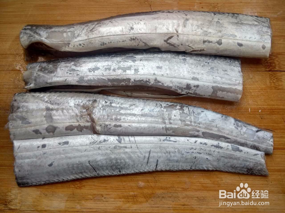 蕃茄带鱼如何做得好吃