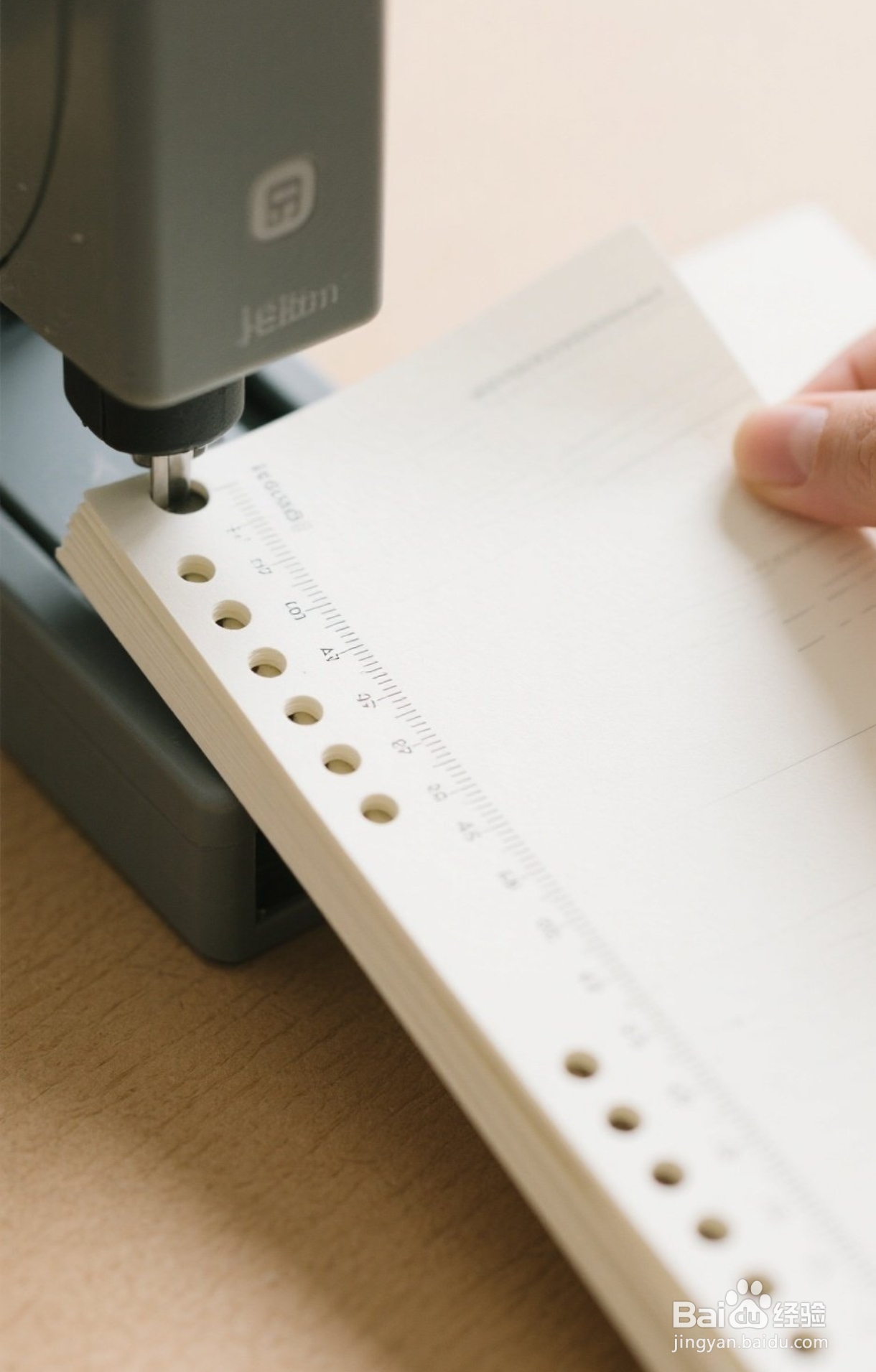 怎么制作牛仔活页笔记本