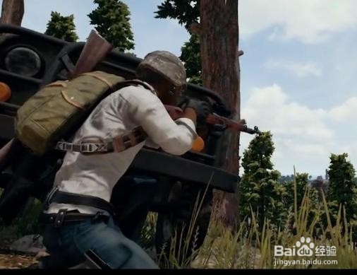 吃鸡游戏里面，如何提高枪的性能？