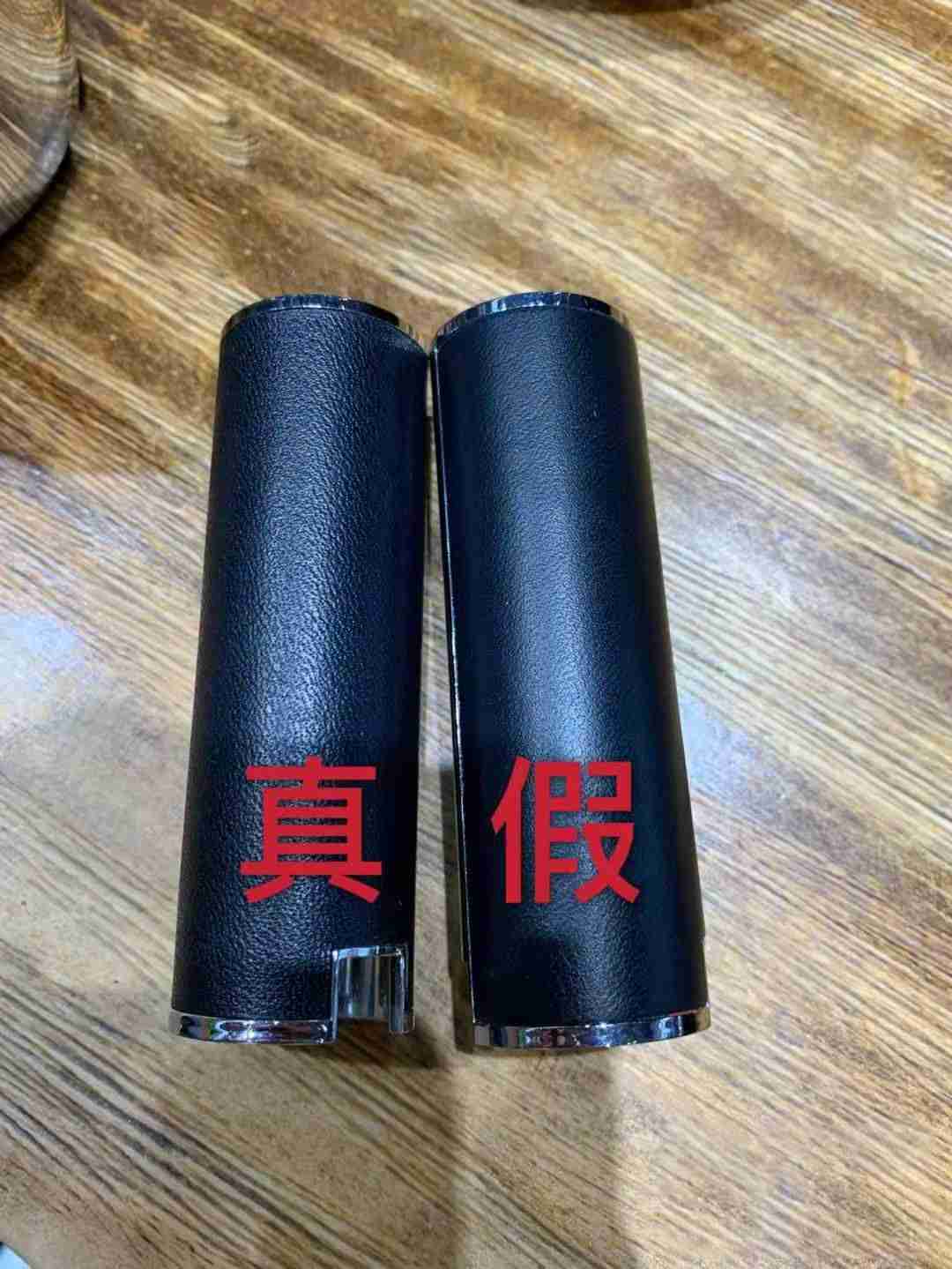 鉴定73纪梵希小羊皮口红306真假对比,这些方法你都清楚吗?