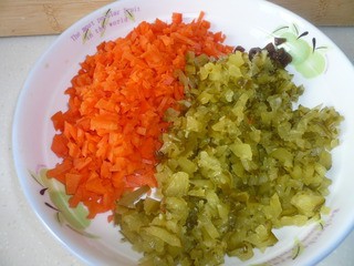 酸爽美味泡菜饼