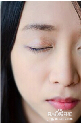 怎么化妆使人感觉温柔