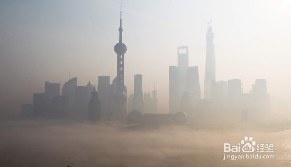 雾霾有哪些危害？