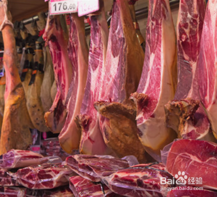 被盐腌制的肉有气味了怎么办