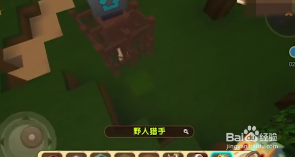 迷你世界怎样制作简单刷怪塔