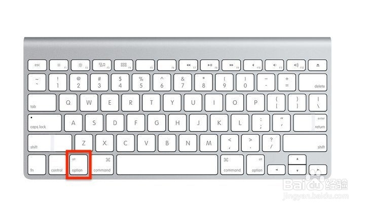 mac如何强制退出程序