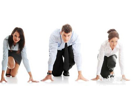 职业生涯中要明白的几个问题