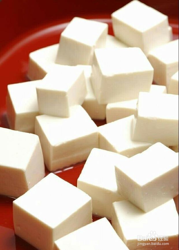 豆腐乳的制作方法