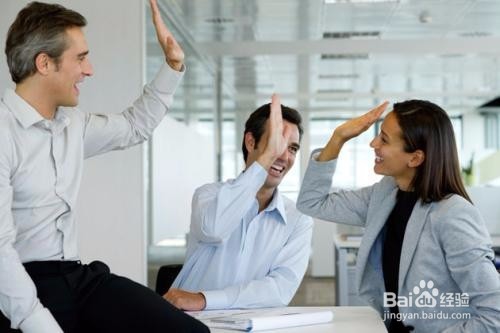 如何提高工作效率（一）