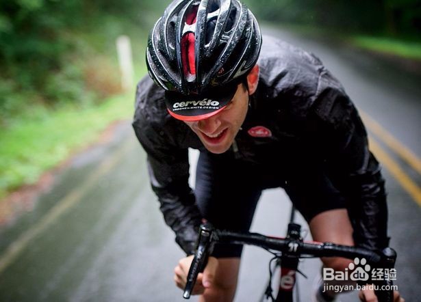 避免骑行运动后的误区：8大招骑行后的放松