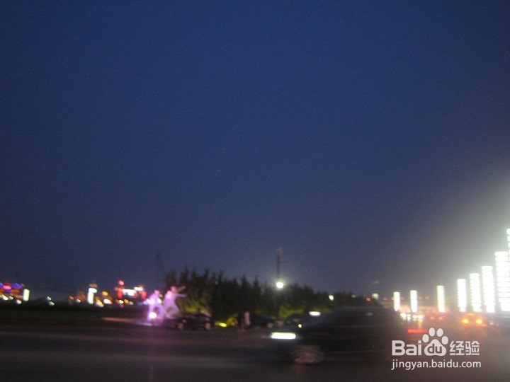 繁华城市怎样安全出行