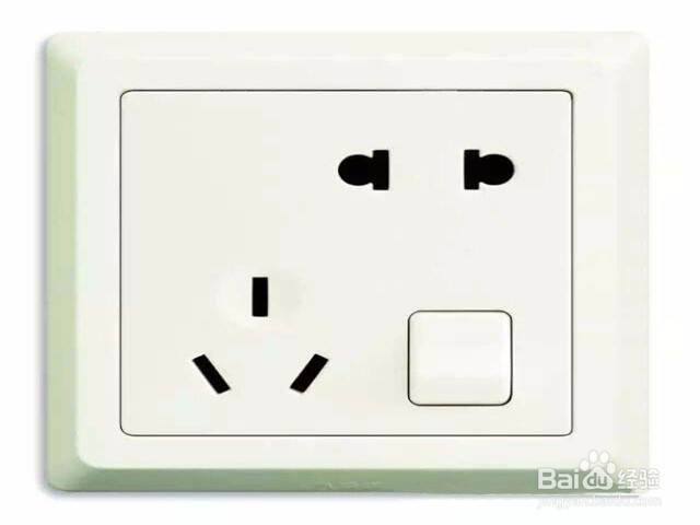 《装修知识》开关插座你知道多少