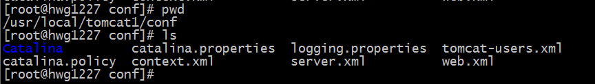 Linux下安装Jenkins