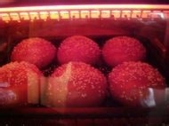 美味早餐巧克力牛奶红糖包