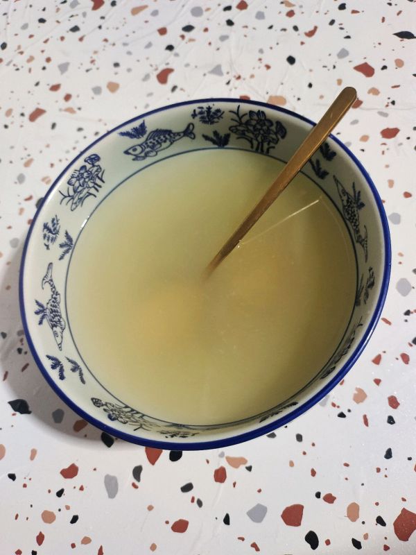 番茄味砂锅米线