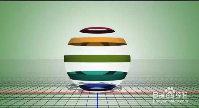 PS里隐藏的高手——3D功能