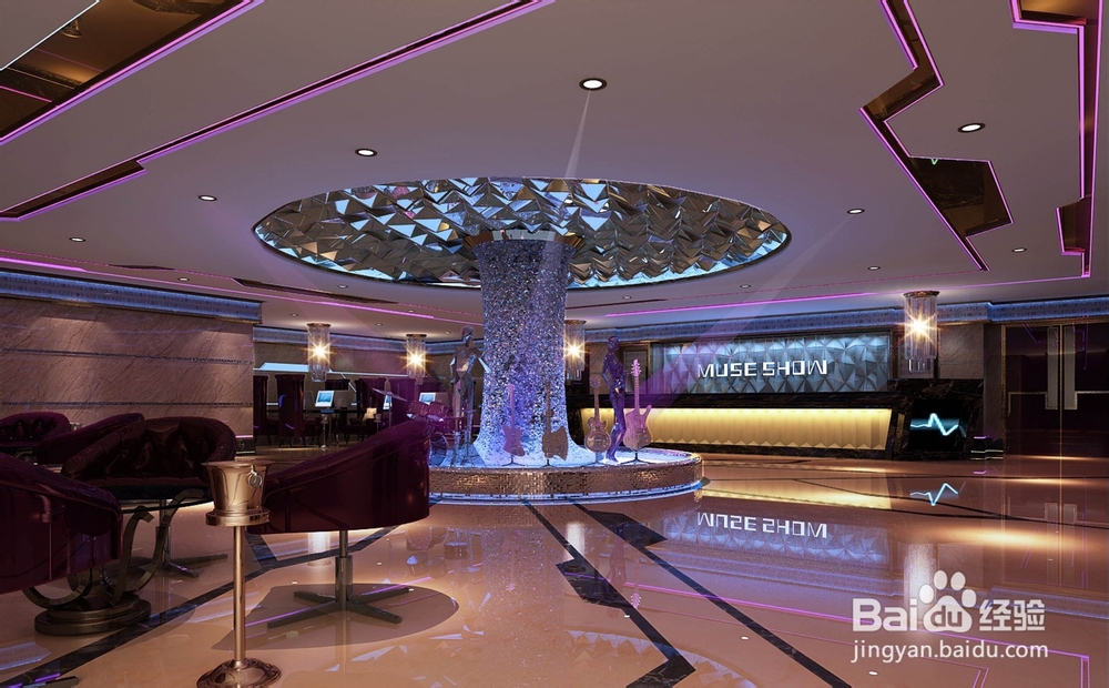 正边木：高端休闲会所装修注意事项