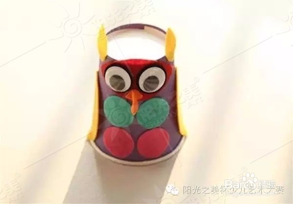 如何利用一次性纸杯进行手工创作