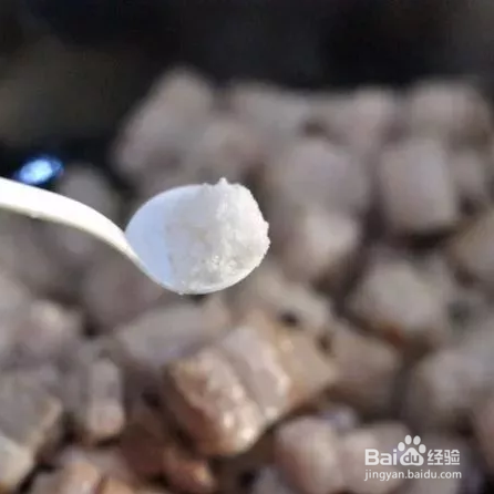 怎么巧做红烧肉？
