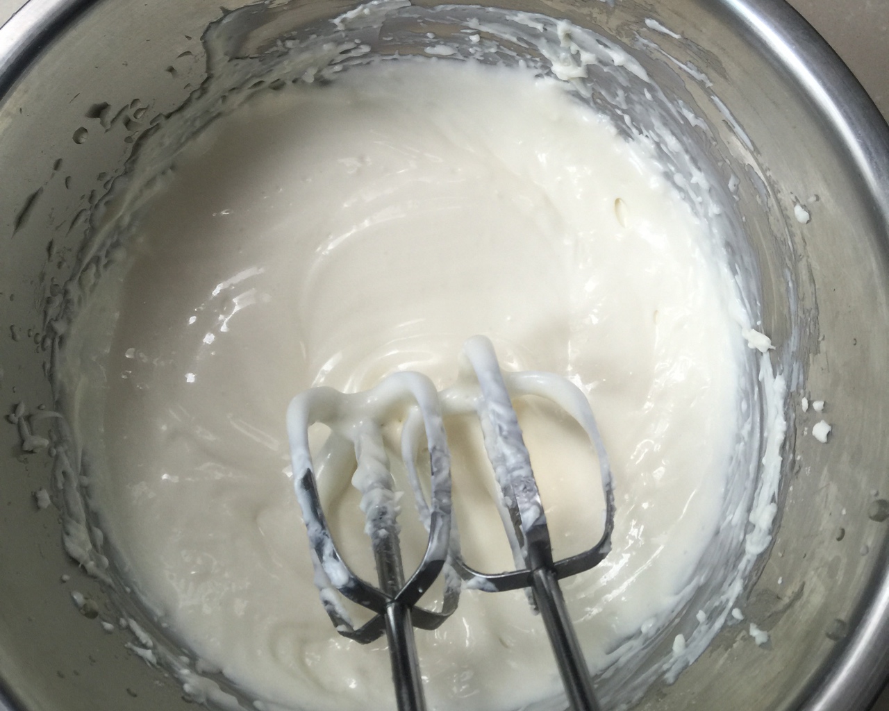 美味的大理石纹冻芝士蛋糕的做法，快来收藏吧！