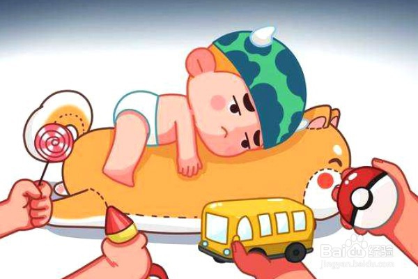 小儿糖尿病的6种常见症状